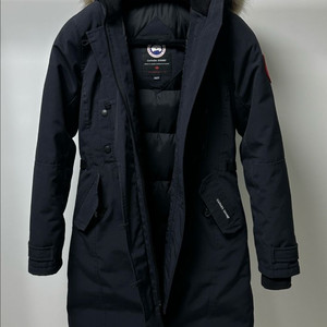 [2XS] 캐나다구스 켄싱턴 여성 패딩 이미지