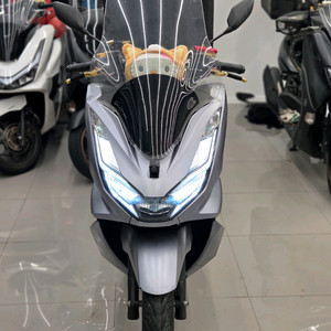 혼다 PCX125 21년식