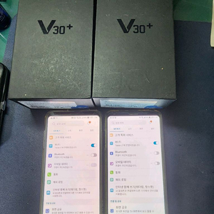 LG V30+ 플러스 / q7 팝니다.