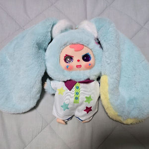 베이비쓰리 빅베이비 인형