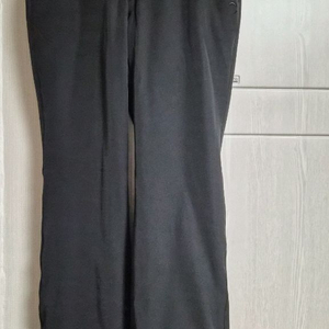 챌린저골프웨어 방풍 패딩 여성 골프바지