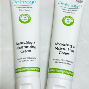 쁘리마쥬 고보습크림 100ml