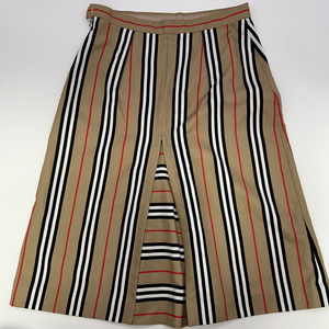 정품 55 BURBERRY 버버리 치마 롱 스커트(8017118)