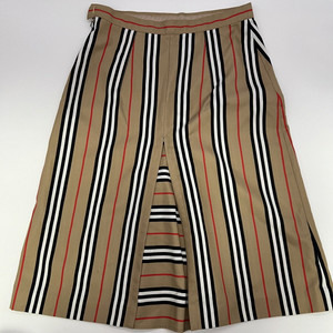 정품 55 BURBERRY 버버리 치마 롱 스커트(8017118)