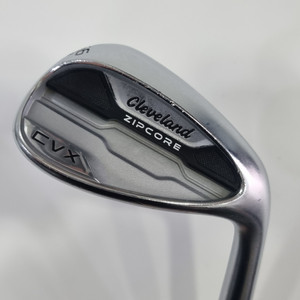 클리블랜드 CVX ZIPCORE 웨지 56도 모듀스 115 S강도