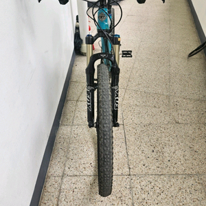 Yeti ASR풀샥MTB 산악 자전거