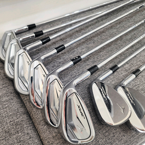 신형 미즈노 jpx s30 8아이언 gh950 s 민트급 역대급 명기