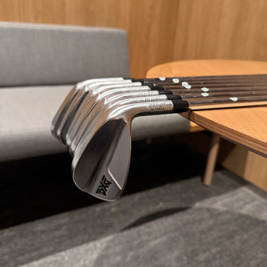 (정품) PXG 0211ST 7아이언 세트 (4-p) 판매합니다. 샤프트 : 뉴다이나믹골드 120 S200)