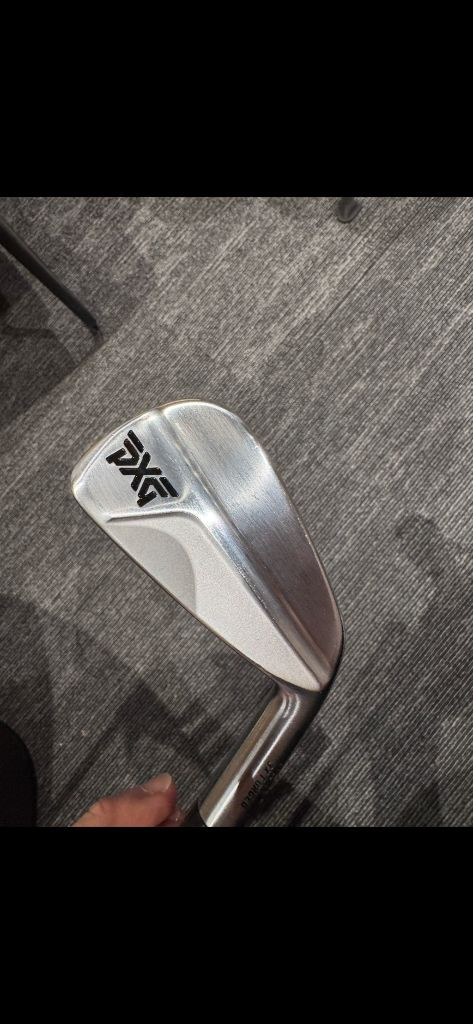 (정품) PXG 0211ST 7아이언 세트 (4-p) 판매합니다. 샤프트 : 뉴다이나믹골드 120 S200)--4