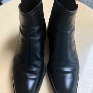 펜디 남성 부츠