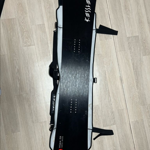 24/25 케슬러 엑스카브 154 블랙