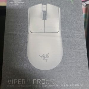 바이퍼 v3 pro 미개봉 정품