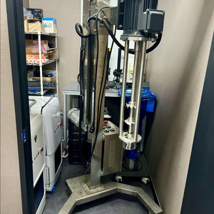 호모믹서 균질기