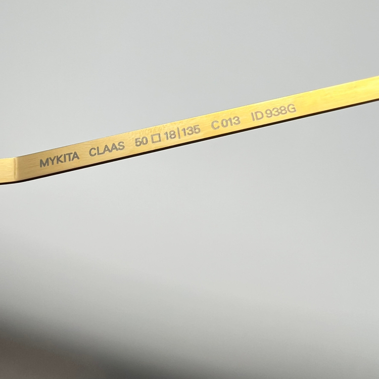 마이키타 클라스 CLAAS [안경 바우처 10만원 제공]--5