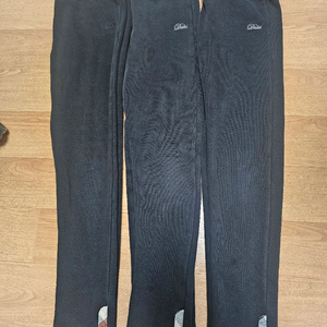 (일괄)닥스키즈 기모레깅스 140사이즈