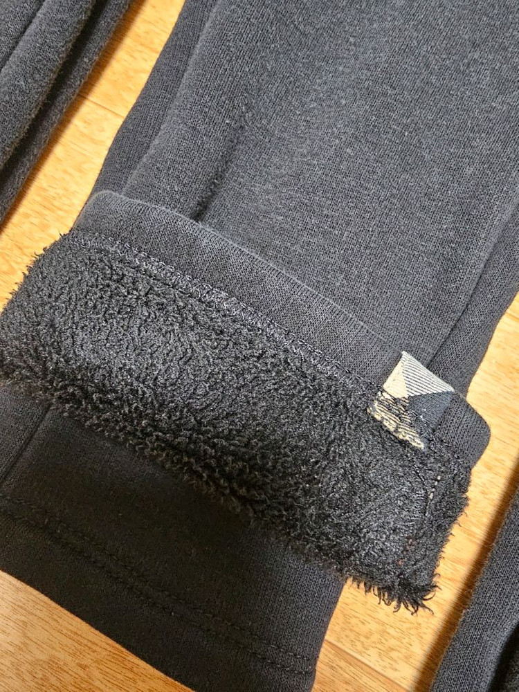 (일괄)닥스키즈 기모레깅스 140사이즈--1