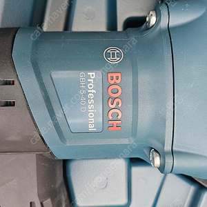 보쉬 gbh5-40d