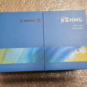 Xenns Mangird Tea Pro