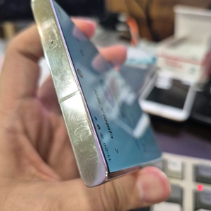 (5600)갤럭시s23울트라 256 깨끗한기기 판매 이미지