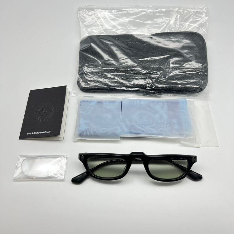 크롬하츠 에듀케이션 BK 신품급 풀구성 [바우처 10만원 제공]--1