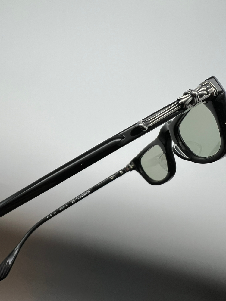 크롬하츠 에듀케이션 BK 신품급 풀구성 [바우처 10만원 제공]--3