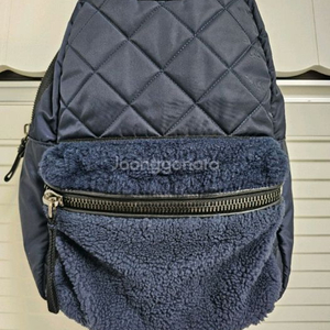 매장정품 몽클레어 죠지 퀼팅 백팩