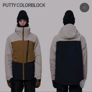 686 글라셔 gt 자켓,팬츠 판매