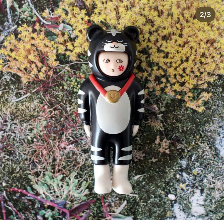 CBB 서커스보이밴드+신세계 한정판 [ 미개봉 ]--1