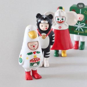 CBB 서커스보이밴드+신세계 한정판 [ 미개봉 ]