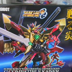 미개봉 센티넬 콤파치 메탈릭 한정 팝니다