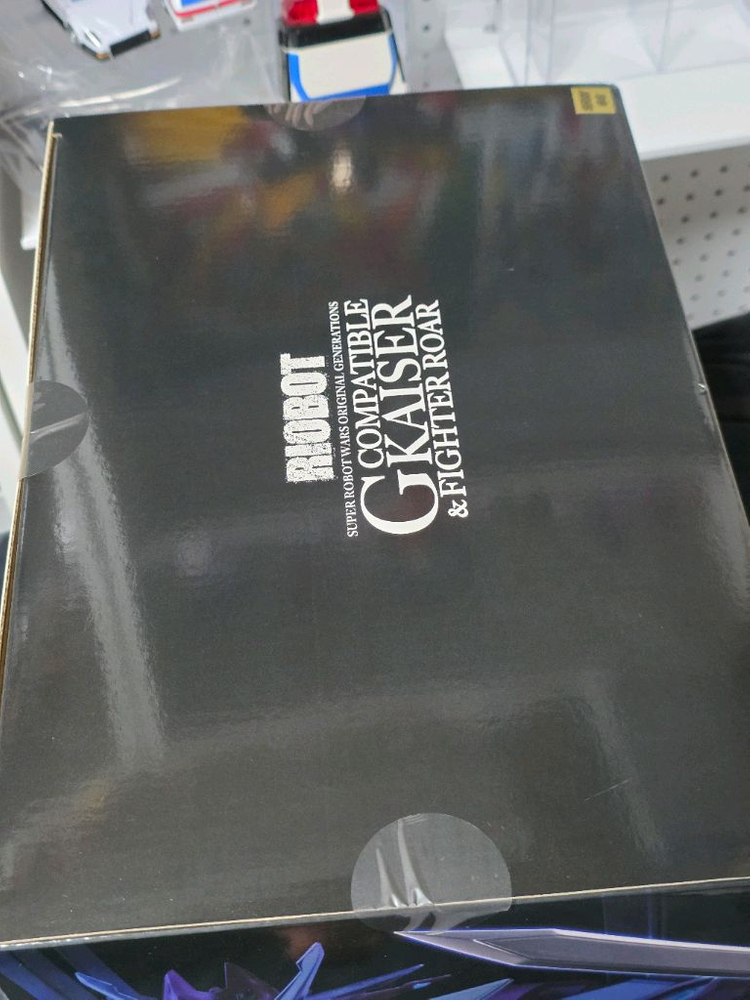 미개봉 센티넬 콤파치 메탈릭 한정 팝니다--1