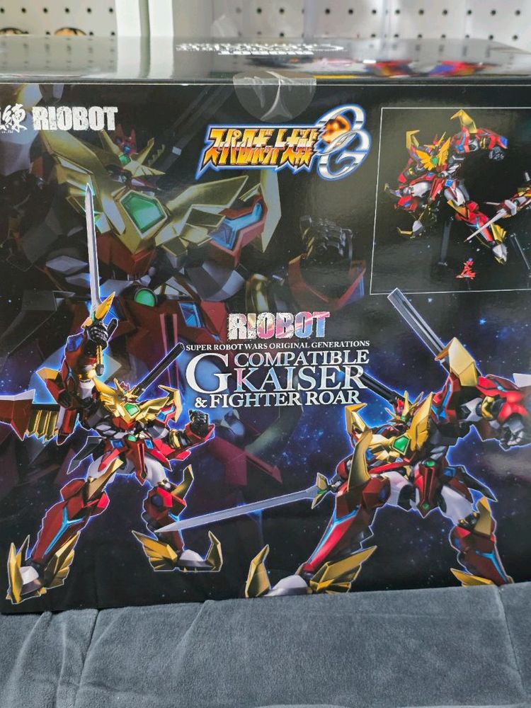 미개봉 센티넬 콤파치 메탈릭 한정 팝니다--2