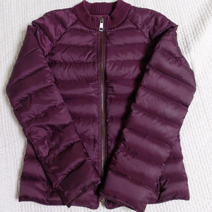 정품 아동 버버리키즈덕다운패딩140