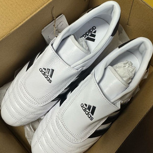 아디다스 태권도 245(한섬몰구입)