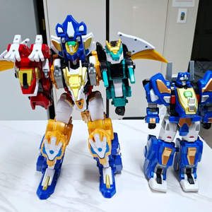 다이노코어 얼티밋킹다이노