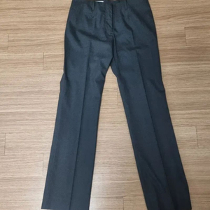 질샌더 여성 울슬랙스 34 이태리제