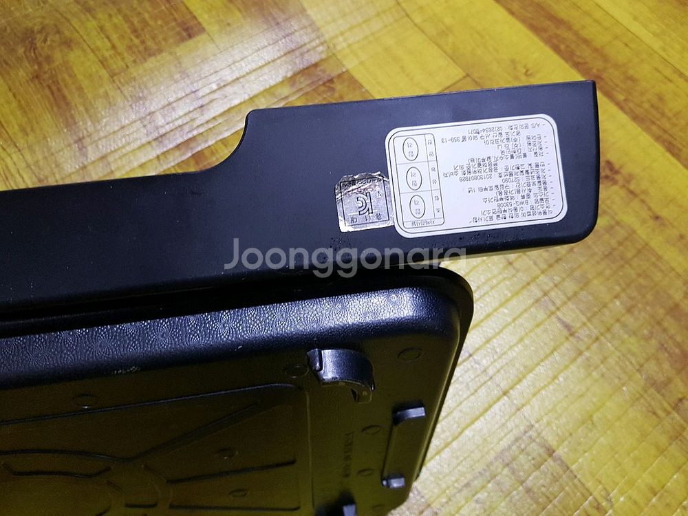 캠핑 버팔로 아웃도어 와이드가스그릴&화로대 BWG-5300--6