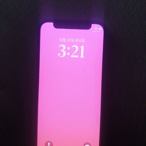 아이폰 12미니 퍼플