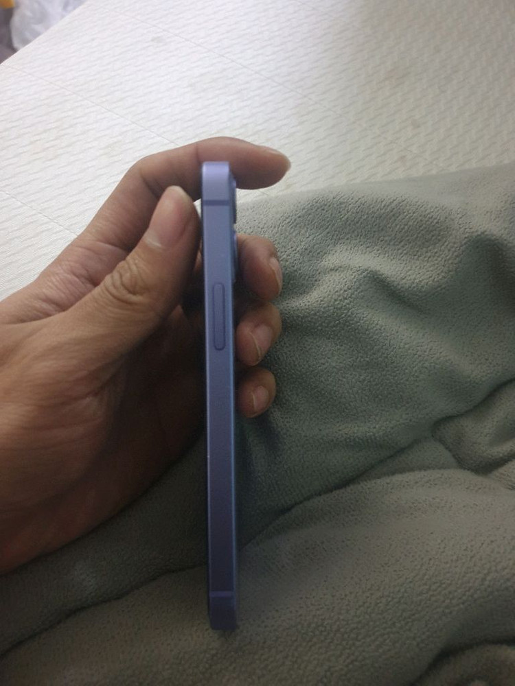 아이폰 12미니 퍼플--1