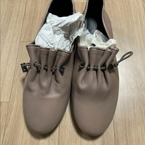 제이랩 디플렛 수제화