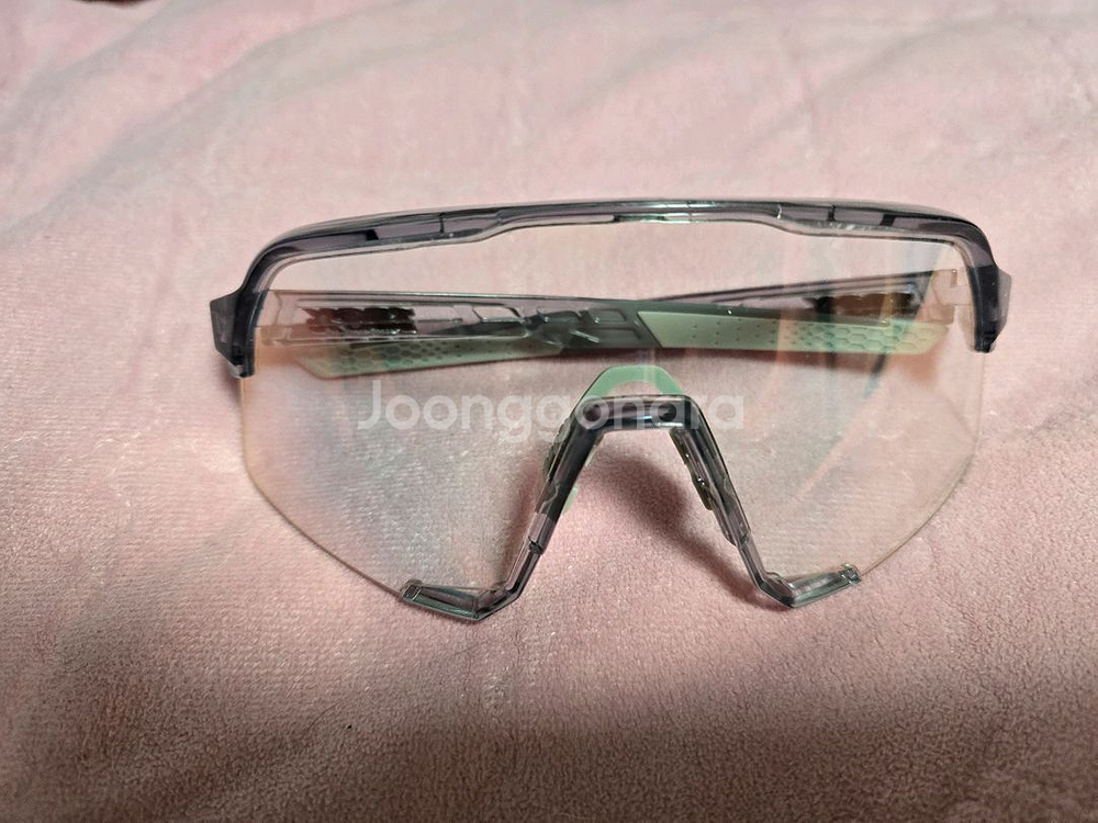 100% S3 변색고글--1