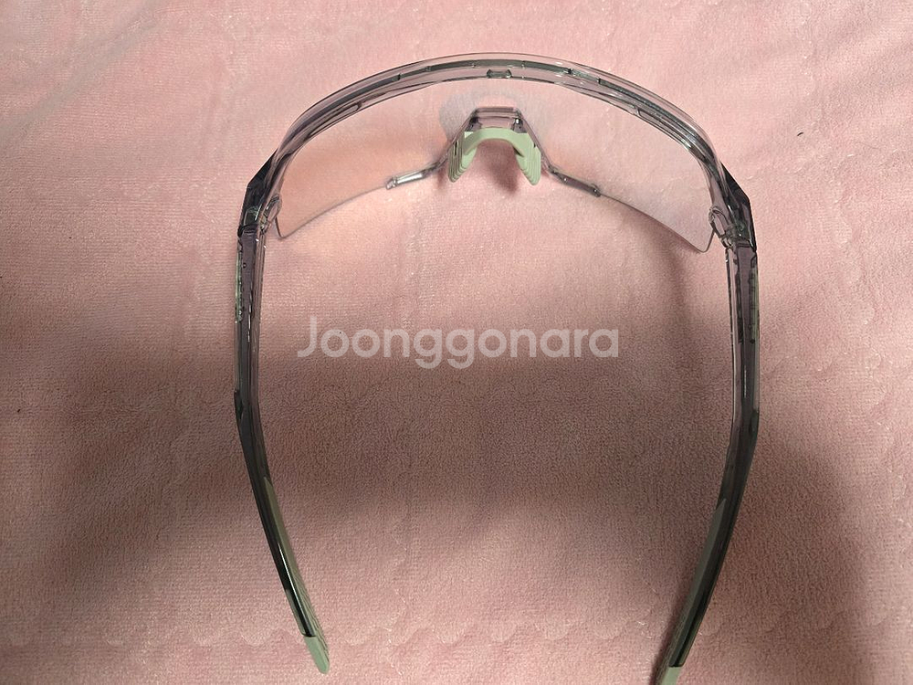 100% S3 변색고글--4