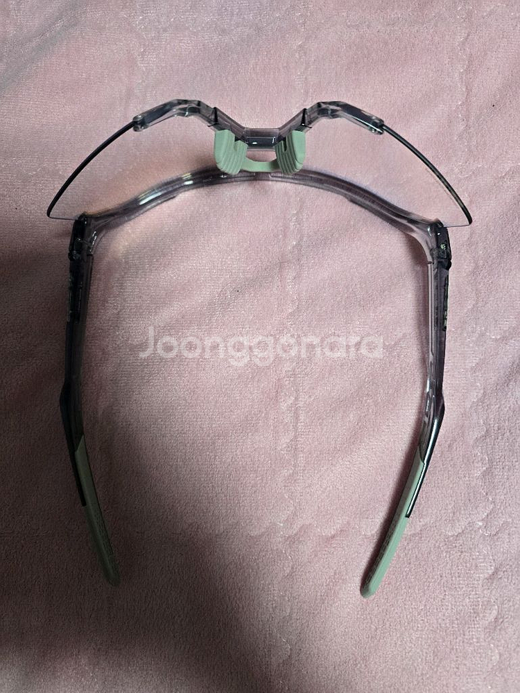 100% S3 변색고글--5