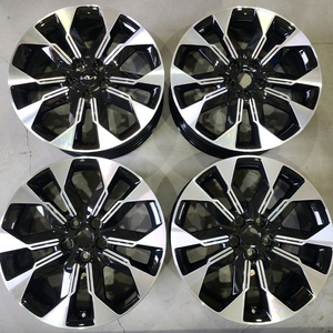 카니발 ka4 19인치 휠, 더뉴카니발 19인치 휠, 올뉴카니발 19인치