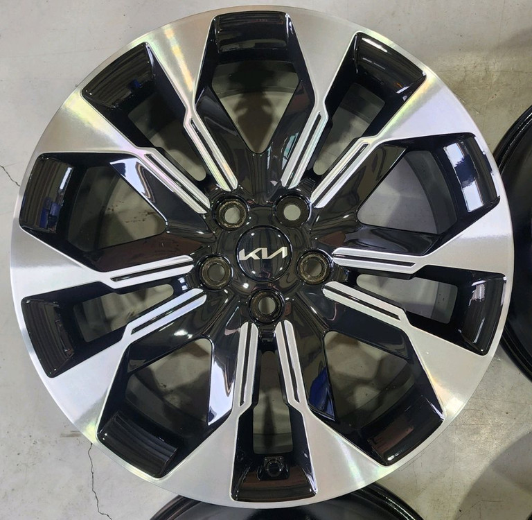 카니발 ka4 19인치 휠, 더뉴카니발 19인치 휠, 올뉴카니발 19인치--1