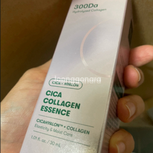 시카 콜라겐 에센스(새상품) VT