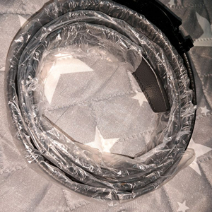 120길이남성자동벨트