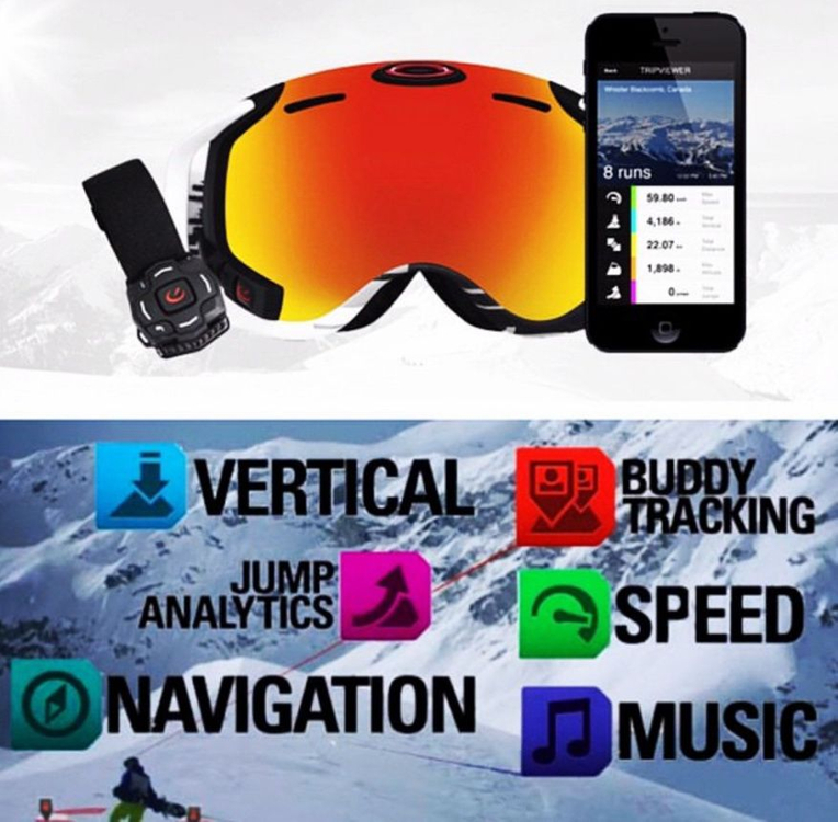 [미사용]오클리 에어웨이브 고글1.5--3