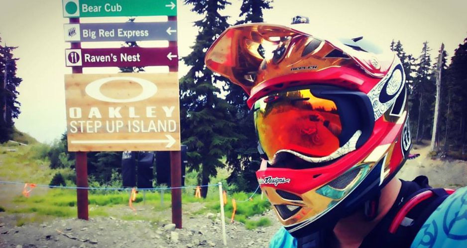 [미사용]오클리 에어웨이브 고글1.5--7