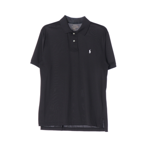 [M]폴로 랄프 로렌 보이즈 퍼포먼스 반팔 카라티 티셔츠 이미지